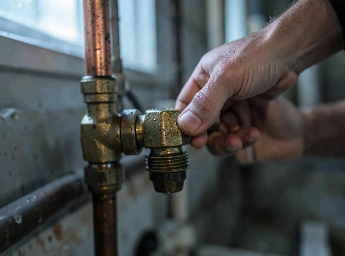 Emergency Plumber Ruth, MS FAQs